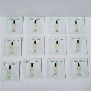 Bobbi Brown Soothing Cleansing Oil Samples Lot 12